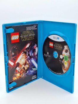 LEGO Star Wars: The Force Awakens